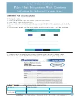 Preview for 16 page of LuXout Shades Pulse Hub Instructions Manual