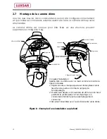 Preview for 16 page of LUXSAR VS450WZ18 Manual