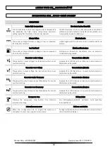 Preview for 18 page of Luxtower LUX M10-LS Assembly & Use Manual