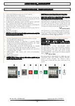 Preview for 21 page of Luxtower LUX M10-LS Assembly & Use Manual