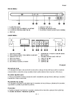 Preview for 4 page of Luxtronic AV 719 Instruction Manual