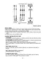 Preview for 6 page of Luxtronic AV 719 Instruction Manual