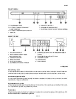 Preview for 18 page of Luxtronic AV 719 Instruction Manual