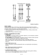 Preview for 20 page of Luxtronic AV 719 Instruction Manual