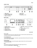 Preview for 32 page of Luxtronic AV 719 Instruction Manual