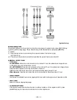 Preview for 34 page of Luxtronic AV 719 Instruction Manual