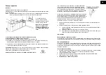 Предварительный просмотр 13 страницы Luxtronic MWE 317 PW Instruction Manual