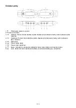 Preview for 4 page of Luxtronic PP 328 User Manual