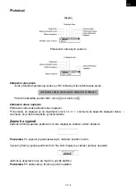 Preview for 5 page of Luxtronic PP 328 User Manual