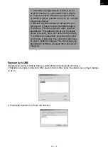 Preview for 13 page of Luxtronic PP 328 User Manual