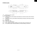 Preview for 19 page of Luxtronic PP 328 User Manual