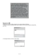 Preview for 28 page of Luxtronic PP 328 User Manual