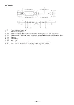 Preview for 34 page of Luxtronic PP 328 User Manual