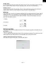 Preview for 41 page of Luxtronic PP 328 User Manual