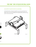 Предварительный просмотр 7 страницы Luxul PW-200-24-Lite Quick Install Manual