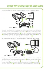 Предварительный просмотр 9 страницы Luxul PW-FC1 - DUAL ANTENNA User Manual