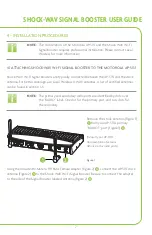 Preview for 9 page of Luxul SWM-1000-I User Manual