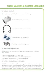 Preview for 7 page of Luxul SWM-1000-O User Manual