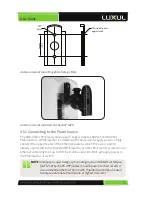 Предварительный просмотр 13 страницы Luxul XAP-1020 User Manual