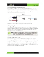 Предварительный просмотр 14 страницы Luxul XAP-1020 User Manual