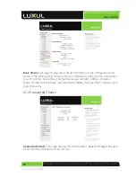 Preview for 28 page of Luxul XAP-1030 User Manual