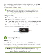 Preview for 4 page of Luxul XAP-1410 Quick Install Manual