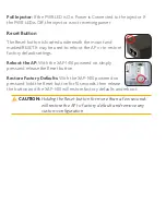 Preview for 7 page of Luxul XAP-1410 Quick Install Manual