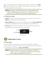 Preview for 4 page of Luxul XAP-1510 Quick Install Manual