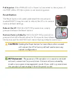 Preview for 7 page of Luxul XAP-1510 Quick Install Manual