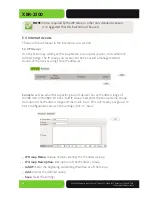 Preview for 26 page of Luxul XBR-2300 User Manual