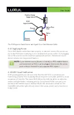 Preview for 14 page of Luxul Xen XAP-103 User Manual