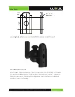 Предварительный просмотр 13 страницы Luxul Xen XAP-1032 User Manual