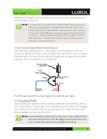 Предварительный просмотр 15 страницы Luxul Xen XAP-1032 User Manual