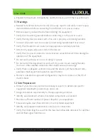 Preview for 5 page of Luxul Xen XAP-1040 User Manual