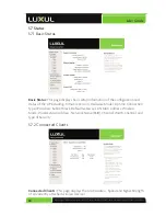 Preview for 28 page of Luxul Xen XAP-1040 User Manual