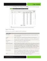 Предварительный просмотр 39 страницы Luxul XMS-1024P User Manual