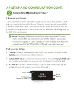 Preview for 4 page of Luxul XWO-BKT1 Quick Install Manual