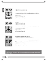 Предварительный просмотр 12 страницы Luxura X7 Owner'S Manual