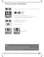 Предварительный просмотр 17 страницы Luxura X7 Owner'S Manual