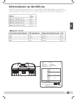 Предварительный просмотр 27 страницы Luxura X7 Owner'S Manual