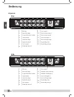 Предварительный просмотр 28 страницы Luxura X7 Owner'S Manual