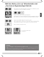 Предварительный просмотр 35 страницы Luxura X7 Owner'S Manual