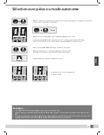 Предварительный просмотр 71 страницы Luxura X7 Owner'S Manual