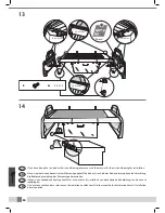 Предварительный просмотр 84 страницы Luxura X7 Owner'S Manual