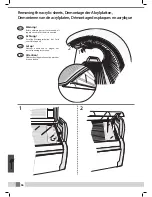 Предварительный просмотр 96 страницы Luxura X7 Owner'S Manual