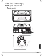 Предварительный просмотр 99 страницы Luxura X7 Owner'S Manual