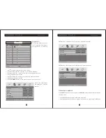 Предварительный просмотр 9 страницы Luxurite 10.4" User Manual