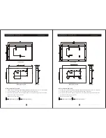 Предварительный просмотр 17 страницы Luxurite 10.4" User Manual