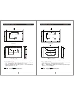 Предварительный просмотр 18 страницы Luxurite 10.4" User Manual