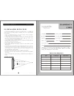 Предварительный просмотр 19 страницы Luxurite 10.4" User Manual